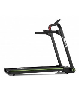 ZIPRO Jogger juoksumatto 440 x 1240 mm 16 km/h