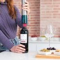 Cecotec 02310 штопор Электрическая открывалка для вина Синий, Нержавеющая сталь Cecotec 02310 штопор Электрическая открывалка для вина Синий, Нержавеющая сталь