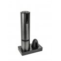 Peugeot Saveurs Elis Touch Carbone bottle opener Carbon, Stainless steel Peugeot Saveurs Elis Touch Carbone bottle opener Carbon, Stainless steel