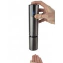 Peugeot Saveurs Elis Touch Carbone pudeliavaja Süsinik, Roostevaba teras Peugeot Saveurs Elis Touch Carbone pudeliavaja Süsinik, Roostevaba teras