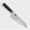 kai Kiritsuke Plienas 1 vnt Šefo peilis