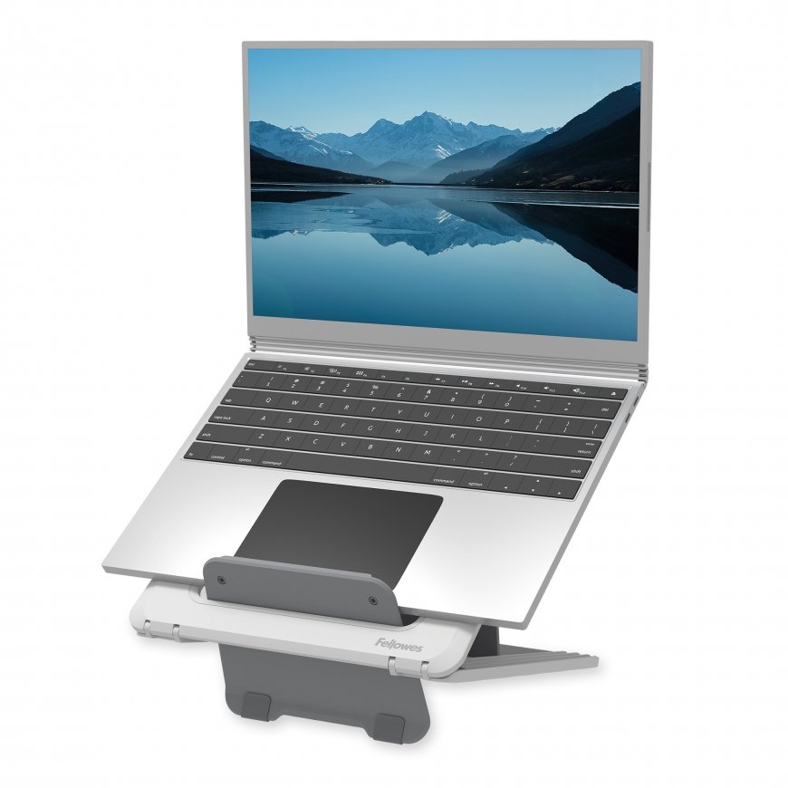 Fellowes Breyta Laptop Ständer bis zu