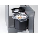Franke Sorter Mini 17 l Nelinurkne Plast Must