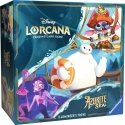 Ravensburger Disney Lorcana Azurite Sea 10 min Korttipeli Keräilykorttipeli Ravensburger Disney Lorcana Azurite Sea 10 min Korttipeli Keräilykorttipeli
