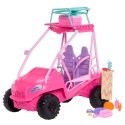 Barbie JFV68 nukutarvik Nukuauto Barbie JFV68 nukutarvik Nukuauto