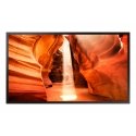 Samsung OM55N-S Digital signage flat panel 139.7 cm (55") LCD Wi-Fi 4000 cd/m² Full HD Black Built-i