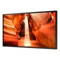 Samsung OM55N-S Digital signage lameekraan 139,7 cm (55") LCD WiFi 4000 cd/m² Full HD Must Sisseehit