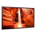 Samsung OM55N-S Digital signage flat panel 139.7 cm (55") LCD Wi-Fi 4000 cd/m² Full HD Black Built-i