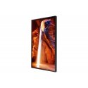 Samsung OM55N-S Digital signage flat panel 139.7 cm (55") LCD Wi-Fi 4000 cd/m² Full HD Black Built-i