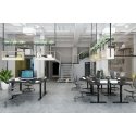 Digitus DA-90434 каркас для стойки Электричество 2 ножка(и) Черный Digitus DA-90434 каркас для стойки Электричество 2 ножка(и) Черный