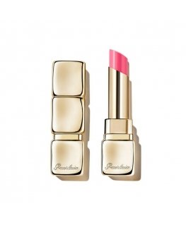 Guerlain KissKiss Bee Glow huulepalsam 458 Pop Rose Glow Naised 3,2 g