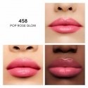 Guerlain KissKiss Bee Glow lūpų balzamas 458 Pop Rose Glow Moteriškas 3,2 g Guerlain KissKiss Bee Glow lūpų balzamas 458 Pop Rose Glow Moteriškas 3,2 g