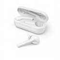 Hama Spirit Go Headset Wireless In-ear Calls/Music Bluetooth White Hama Spirit Go Headset Wireless In-ear Calls/Music Bluetooth White
