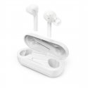 Hama Spirit Go Laisvų rankų įranga Bevielis Įkišamos į ausį Skambučiai / muzika Bluetooth Balta Hama Spirit Go Laisvų rankų įranga Bevielis Įkišamos į ausį Skambučiai / muzika Bluetooth Balta