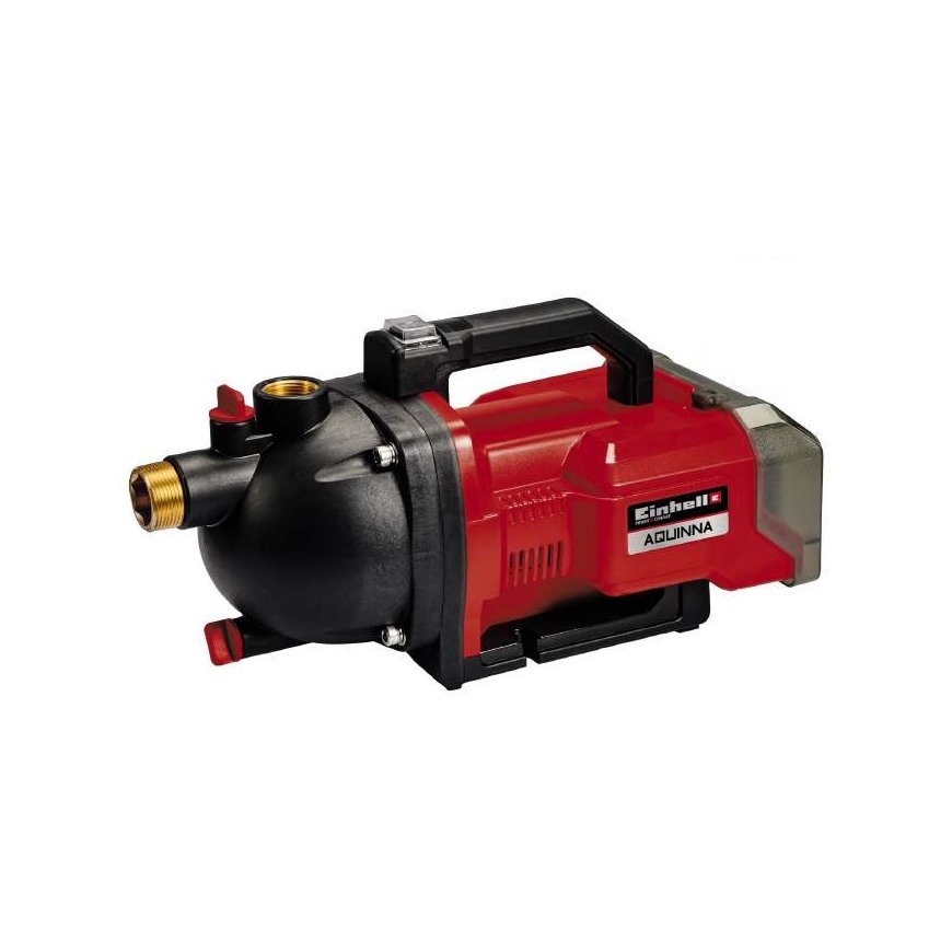 Einhell AQUINNA 2,6 бар 3000 l/h