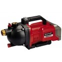 Einhell AQUINNA 2,6 baras(i) 3000 l/h Einhell AQUINNA 2,6 baras(i) 3000 l/h