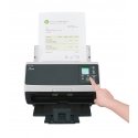 Ricoh fi-8170 ADF + manuālas padeves skeneris 600 x 600 DPI A4 Melns, Pelēks Ricoh fi-8170 ADF + manuālas padeves skeneris 600 x 600 DPI A4 Melns, Pelēks