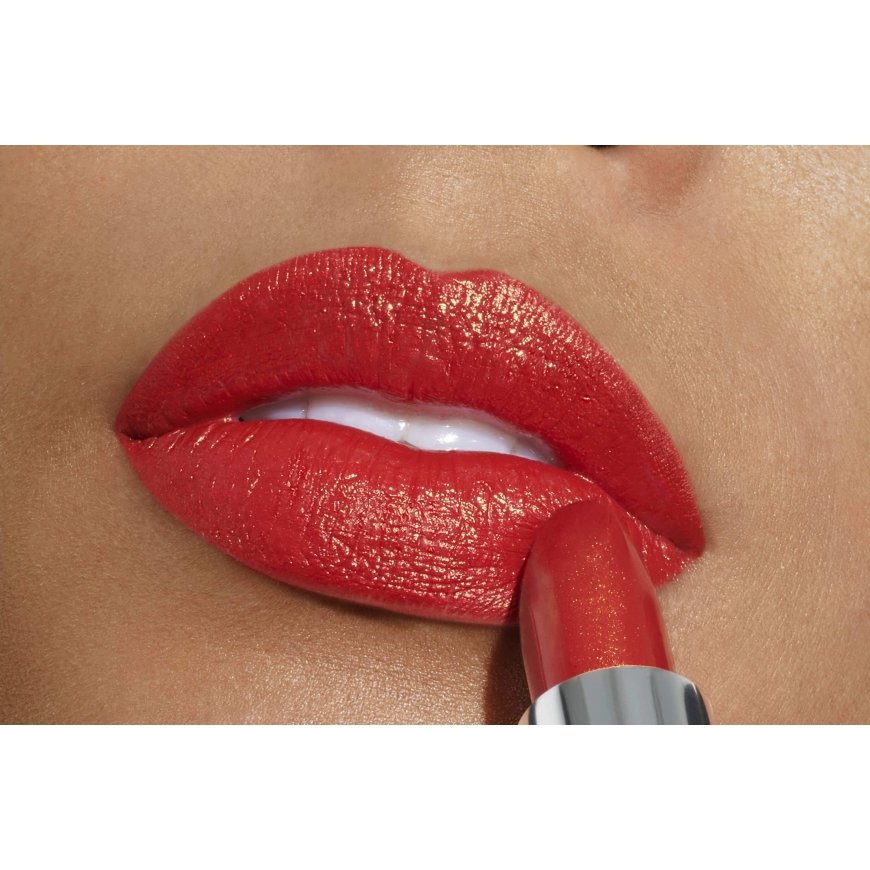 Dior Rouge Metallic 999 Metallic Finish 3.5g – 3