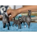 schleich HORSE CLUB 13955 žaislinė figūrėlė vaikams schleich HORSE CLUB 13955 žaislinė figūrėlė vaikams