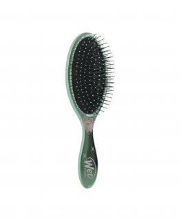 Wet Brush Original Detangler Disney Princess Moana Bērni Lāpstiņveida matu suka Daudzkrāsains, Trietilalumīnijs 1 pcs