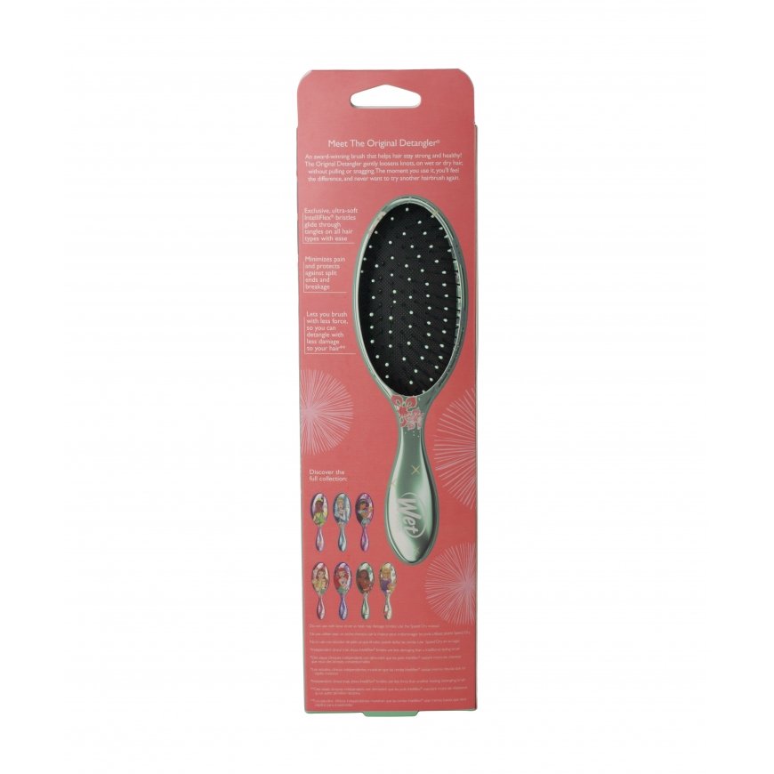 Wet Brush Original Detangler Disney Princess Moana – 5