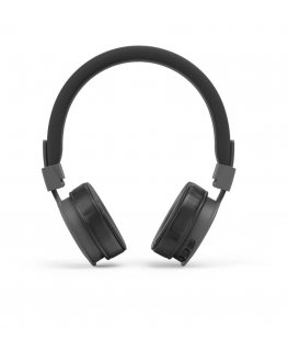 Hama Freedom Lit II Kuulokkeet Langaton Pääpanta Puhelut/Musiikki USB Type-C Bluetooth musta