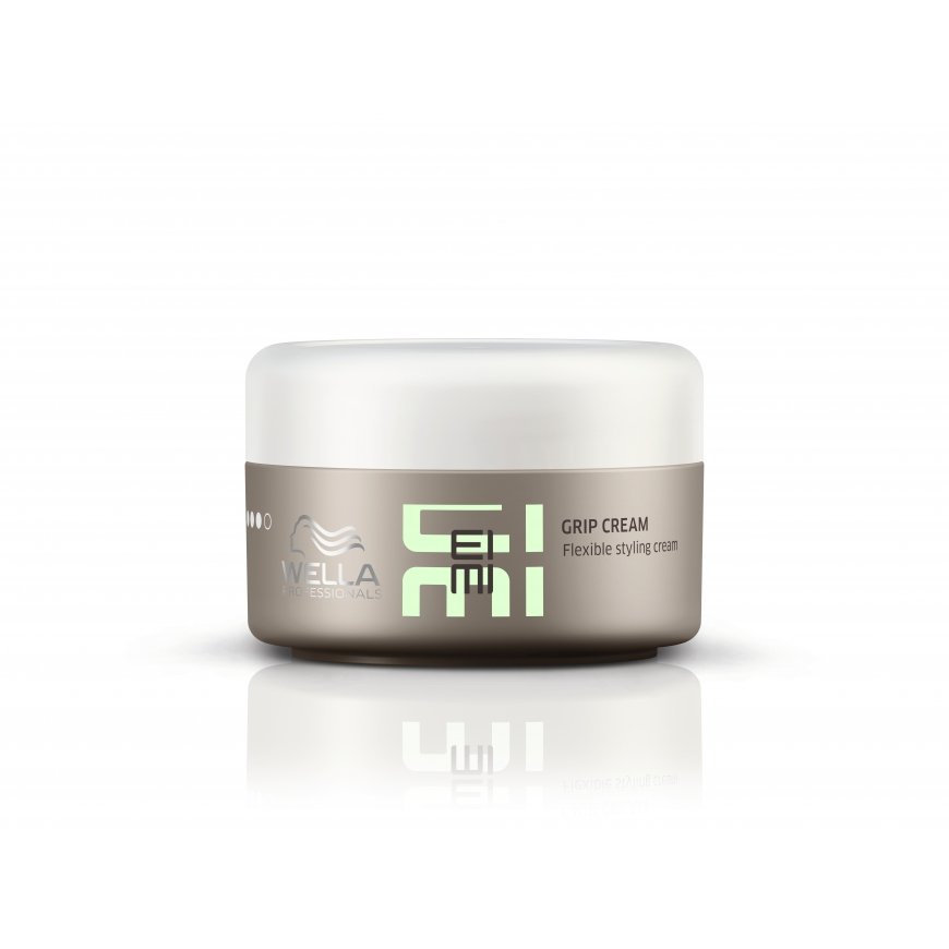 Wella EIMI Grip Cream Hiusvoide 75 ml