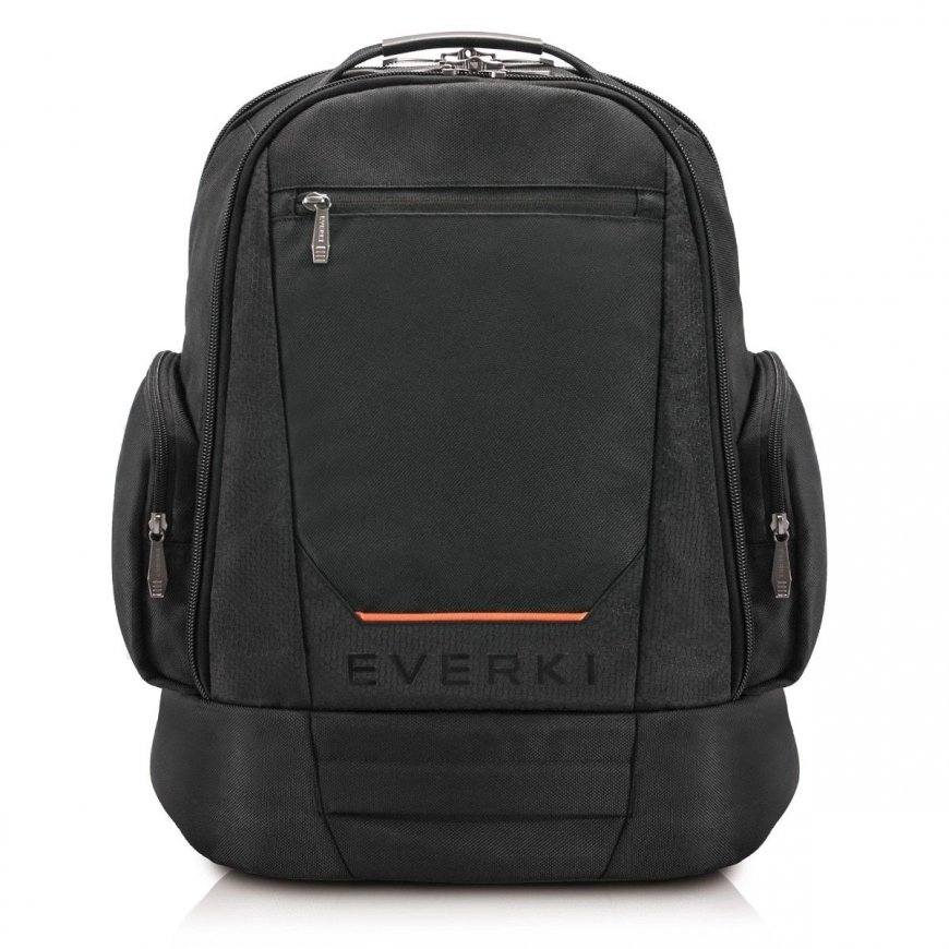 Everki ContemPRO 117 mugursoma Melns