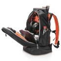 Everki ContemPRO 117 backpack Black Everki ContemPRO 117 backpack Black