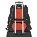 Everki ContemPRO 117 backpack Black Everki ContemPRO 117 backpack Black