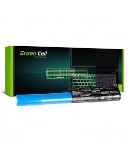 Green Cell AS94 kannettavan tietokoneen varaosa Akku