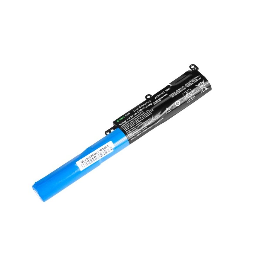 Green Cell AS94 laptop spare part Battery – 2