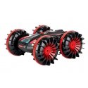 Carrera RC All-Terrain Stunt Water Car radio-ohjattava (RC) malli Stunttiauto Sähkömoottori 1:16