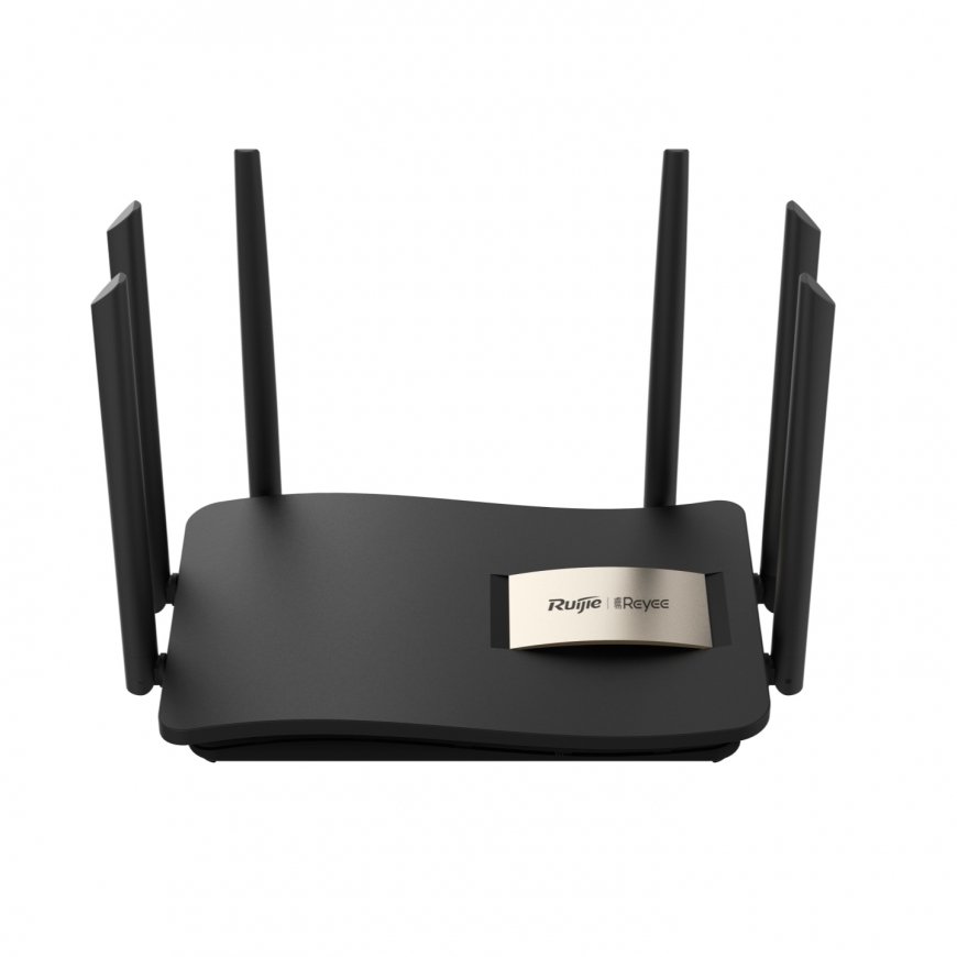 Ruijie Networks Ruijie Networks RG-EW1200G PRO