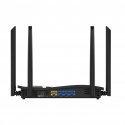 Ruijie Networks RG-EW1200G PRO juhtmevaba ruuter Gigabit Ethernet Kaks sagedusala (2,4 GHz / 5 GHz) 