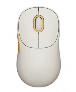 Xiaomi Wireless Mouse компьютерная мышь Универсальная Для правой руки РЧ беспроводной + Bluetooth 12
