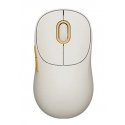 Xiaomi Wireless Mouse hiir Universaalne Parempoolne RF juhtmeta ühendus + Bluetooth 1200 DPI Xiaomi Wireless Mouse hiir Universaalne Parempoolne RF juhtmeta ühendus + Bluetooth 1200 DPI