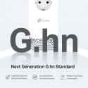 TP-Link PG2400P KIT PowerLine network adapter 1428 Mbit/s Ethernet LAN White 2 pc(s) TP-Link PG2400P KIT PowerLine network adapter 1428 Mbit/s Ethernet LAN White 2 pc(s)