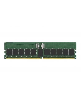 Kingston Technology KSM56R46BD8-32HA mälumoodul 32 GB 1 x 32 GB DDR5 5600 MT/s 288-pin DIMM