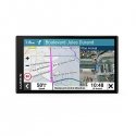 Garmin DEZL LGV610 EU navigators Fiksēts 15,2 cm (6") TFT Skārienjūtīgais ekrāns 176 g Melns Garmin DEZL LGV610 EU navigators Fiksēts 15,2 cm (6") TFT Skārienjūtīgais ekrāns 176 g Melns