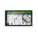 Garmin DEZL LGV610 EU navigaattori Kiinteä 15,2 cm (6") TFT Kosketusnäyttö 176 g musta