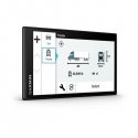 Garmin DEZL LGV610 EU navigator Fixed 15.2 cm (6") TFT Touchscreen 176 g Black