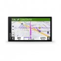 Garmin DEZL LGV610 EU навигатор Фиксированный 15,2 cm (6") TFT Сенсорный экран 176 g Черный Garmin DEZL LGV610 EU навигатор Фиксированный 15,2 cm (6") TFT Сенсорный экран 176 g Черный