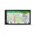 Garmin DEZL LGV610 EU navigaator Fikseeritud 15,2 cm (6") TFT-ekraan Puutetundlik ekraan 176 g Must Garmin DEZL LGV610 EU navigaator Fikseeritud 15,2 cm (6") TFT-ekraan Puutetundlik ekraan 176 g Must