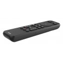 Hama 00221050 remote control IR Wireless TV Press buttons