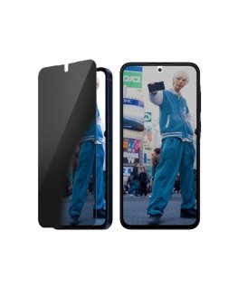 PanzerGlass ® Privacy Screen Protector Samsung Galaxy A56 5G | Ultra-Wide Fit Kirkas näytönsuoja 1 kpl