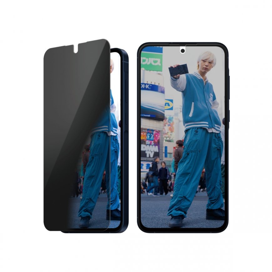 PanzerGlass ® Privacy Screen Protector Samsung