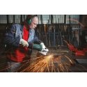 Metabo WEA 24-230 MVT Quick kulmahiomakone 23 cm 6600 RPM 1600 W 5,9 kg Metabo WEA 24-230 MVT Quick kulmahiomakone 23 cm 6600 RPM 1600 W 5,9 kg