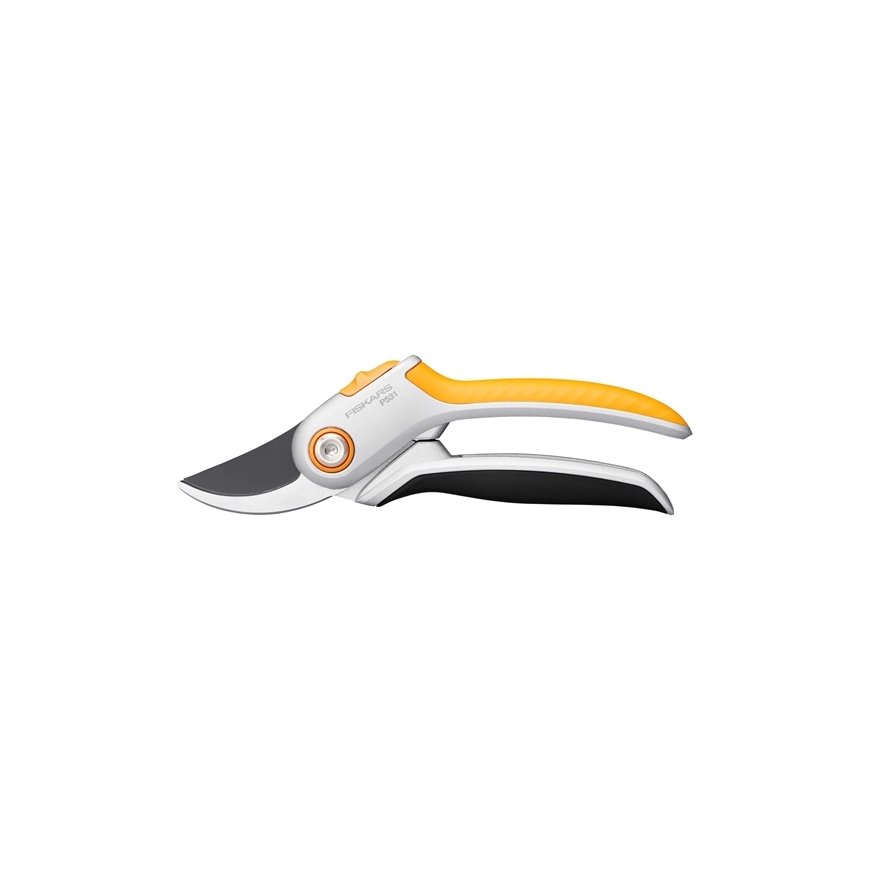Fiskars Plus P531 dzīvžogu šķēres Apeja