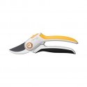 Fiskars Plus P531 dzīvžogu šķēres Apeja Melns, Oranžs Fiskars Plus P531 dzīvžogu šķēres Apeja Melns, Oranžs